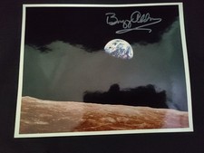 Buzz aldrin hand for sale  BILSTON