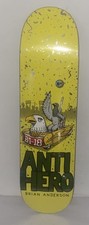 Skateboard deck nos for sale  Lake Wales