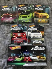 Hot wheels premium for sale  WATFORD