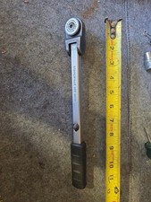 Rare stahlwille ratchet for sale  Stockton