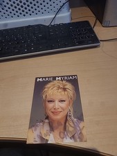 marie myriam d'occasion marie myriam d'occasion  Metz-