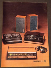 Telefunken receiver 300 gebraucht kaufen Telefunken receiver 300 gebraucht kaufen  Hamm, Sieg
