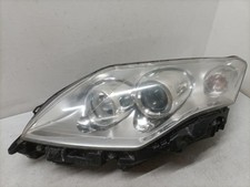 Optique principal gauche d'occasion Optique principal gauche d'occasion  Bonneval