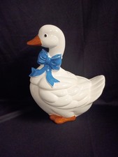goose cookie jar for sale  Tucson