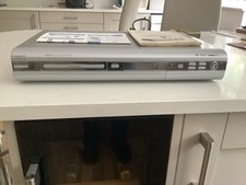 Philips dvdr3305 dvd for sale  DERBY