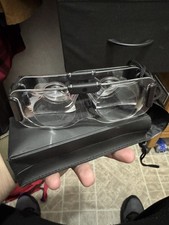 Lupa ajustável em bobina feita no Reino Unido com estojo comprar usado Lupa ajustável em bobina feita no Reino Unido com estojo comprar usado  Enviando para Brazil