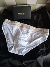 Versace mens briefs for sale  GLASGOW
