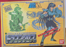 Bandai saint seiya usato  Zola Predosa