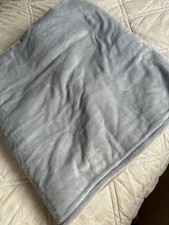 Electric blanket for sale  GLASGOW