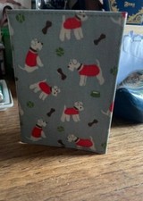 Cath kidston passport for sale  COALVILLE
