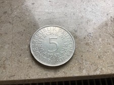 Silberadler 1958 top gebraucht kaufen  Teuschnitz