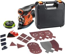 Black decker multischleifer gebraucht kaufen  Neustadt