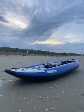 Seaeagle 380x kayak usato  Bologna