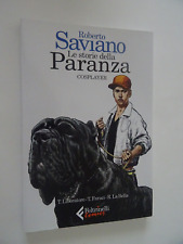 saviano roberto usato  Aicurzio