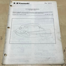 Vtg 1983 kawasaki for sale  Naperville