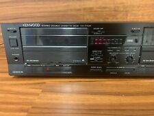 Kenwood 77cw dual usato  Bitonto