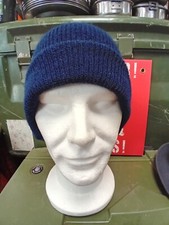 Bonnet original marine d'occasion  Vars