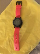 Suunto core coral gebraucht kaufen  Bad Lauterberg im Harz