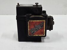 Bobina de ignição 12 volts Mallory Voltmaster Mark II 28675 comprar usado  Enviando para Brazil