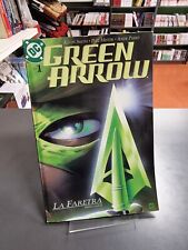 Green arrow faretra usato  Reggio Emilia