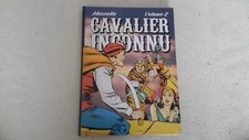 Cavalier inconnu integrale d'occasion  Toulon-