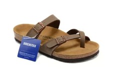 New birkenstock mayari d'occasion  Expédié en France