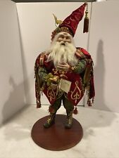 Mark roberts christmas for sale  West Palm Beach