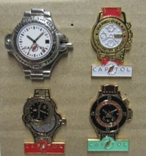 Lot pin capitol d'occasion  Bellegarde-sur-Valserine
