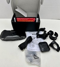 Smart bike tail for sale  Goshen