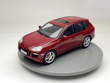 Norev porsche cayenne usato  Lecce