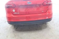 Rear bumper cover for sale  Waterford