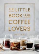 Little book coffee for sale  Easley