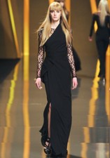 Elie saab black for sale  Manassas