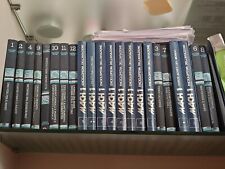 Enciclopedia pianeta mare usato  Fano