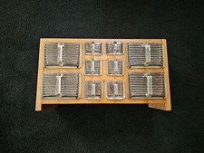 Schüttenregal regal gewürzre gebraucht kaufen  Römerberg