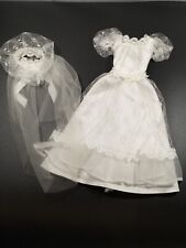 Barbie wedding Party#7965 1984 comprar usado  Enviando para Brazil