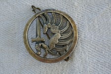 Insigne béret légion d'occasion  France