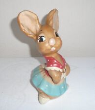 Large vintage pendelfin for sale  WALSALL