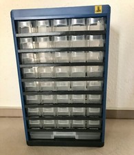 Allit kleinteilemagazin sortim gebraucht kaufen  Duisburg