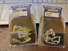 Warhammer 40000 40k usato  Vigevano