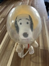 Vintage snoopy astronaut for sale  Greer