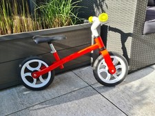 Smoby laufrad kinderlaufrad gebraucht kaufen  Mülheim an der Ruhr