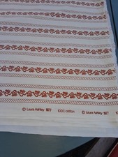 Laura ashley vintage for sale  TAVISTOCK
