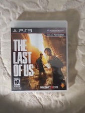 The Last of Us (Sony PlayStation 3, 2013), usado comprar usado  Enviando para Brazil