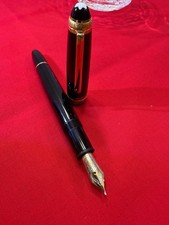 Montblanc meisterstück 75th for sale  Fort Worth