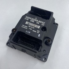 w202 motor steuergerat gebraucht kaufen  Heilbronn