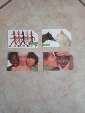 Benetton serie completa usato  Vajont