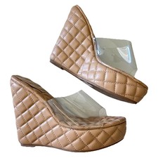 Women 8.5 wedge for sale  Cool