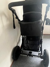 Kinderwagen 59 gebraucht kaufen  Hannover