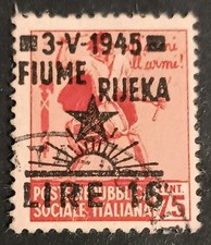 Regno italia occupazione usato  Valdastico